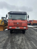 Howo ZZ 6x6 Самосвал ZZ3327S3857E — Б/У, 2022 г.