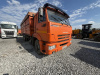 КамАЗ 65115 6x4 Зерновоз 552919 — Б/У, 2021 г.
