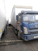 WANSHAN ALTAI Аrgut 4x2 Бортовой GREEN — Б/У, 2024 г.