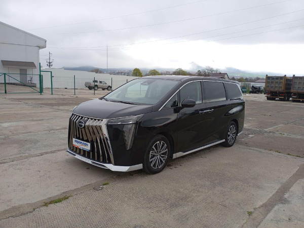 GAC M8 — Б/У, 2024 г. (Лермонтов, 41592 км)