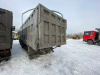 Shacman (Shaanxi) SX 8x4 Самосвал SX33186T366 — Б/У, 2022 г.