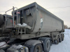 Grunwald 9453 Полуприцеп самосвальный 9453-0000011-60 — Б/У, 2024 г.