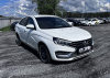 LADA Life 24 1.6 106hp AT — Б/У, 2025 г.