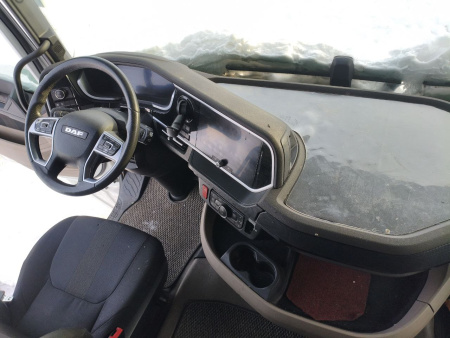 DAF XG 530FT 4x2 Седельный тягач — Б/У, 2023 г.