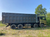 Shacman (Shaanxi) SX 8x4 Самосвал SX33186T366 — Б/У, 2022 г.