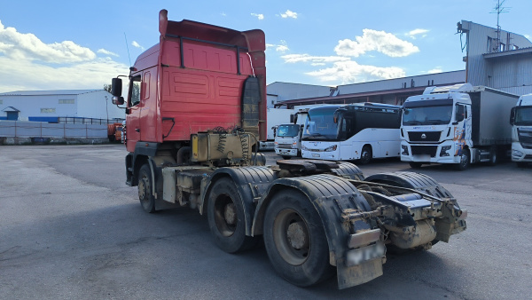 МАЗ 643028 — Б/У, 2023 г.