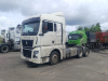 SITRAK C7H 6x4 Седельный тягач ZZ4256V324HE1B — Б/У, 2024 г.