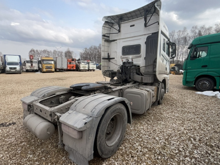 FAW CA4180P77K25E5 — Б/У, 2023 г.