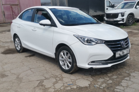 CHANGAN LX 1.5 5DCT (I поколение) — Б/У, 2023 г.