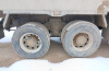 Shacman (Shaanxi) SX 8x4 Самосвал SX33186W366C — Б/У, 2022 г.