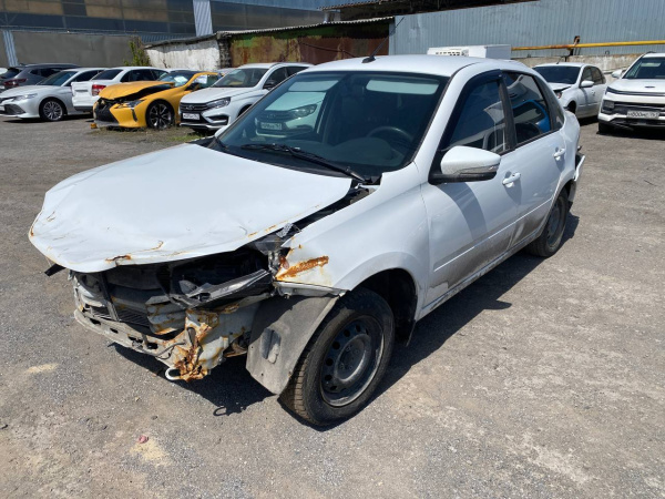 LADA Classic 23 Кондиционер 1.6 90hp 5MT — Б/У, 2024 г.