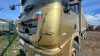 Shacman (Shaanxi) SX 8x4 Самосвал SX33186T366 — Б/У, 2022 г.