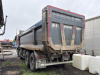 SITRAK ZZ3316V386ME — Б/У, 2023 г.