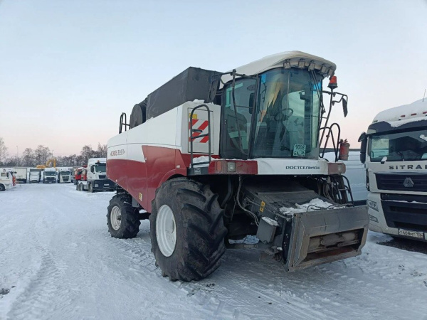КЗ Ростсельмаш РСМ-152 Комбайн ACROS-595 Plus — Б/У, 2024 г.
