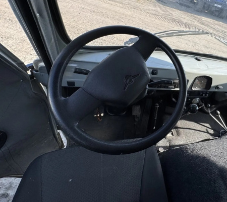 UAZ 390945 фермер Бортовой — Б/У, 2024 г.