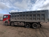 Shacman (Shaanxi) SX 8x4 Самосвал SX32586T384 — Б/У, 2022 г.