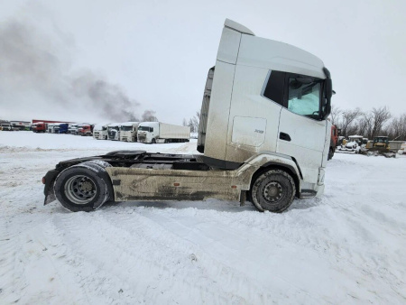 DAF XG 4x2 Седельный тягач XG 530 FT — Б/У, 2023 г.