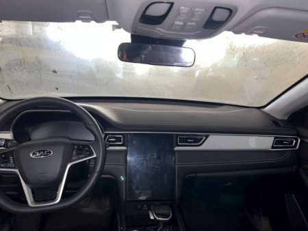 JAC Luxury 1.5T CVT — Б/У, 2023 г.