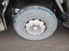 Shacman (Shaanxi) SX 8x4 Самосвал SX331863366 — Б/У, 2024 г.