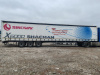 SINOWAY TDZ Полуприцеп шторный TDZ9400XXY — Б/У, 2023 г.