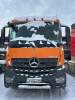 Mercedes-Benz AROCS 6x4 Седельный тягач 3348S AT — Б/У, 2023 г.