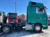 Mercedes-Benz ACTROS 4x2 Седельный тягач 1842 LS — Б/У, 2019 г.