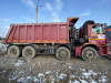 КамАЗ 65801 8x4 Самосвал 65801-001-68 — Б/У, 2021 г.