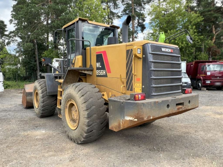 WEICHAI WL856H — Б/У, 2023 г.