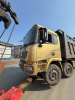 Shacman (Shaanxi) SX 8x4 Самосвал SX331863366 — Б/У, 2024 г.