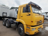 КамАЗ 65116 6x4 Седельный тягач 65116-019 — Б/У, 2022 г.