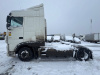 DAF XF 4x2 Седельный тягач XF 480 FT — Б/У, 2020 г.
