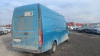 GAZ GAZELLE NEXT Цельнометаллический A31R32 — Б/У, 2024 г.
