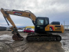 Lovol FR225 Экскаватор FR225E2 — Б/У, 2023 г.
