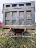 Shacman (Shaanxi) SX 8x4 Самосвал SX331863366 — Б/У, 2022 г.