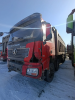 Shacman (Shaanxi) SX 8x4 Самосвал SX33186W366C — Б/У, 2023 г.