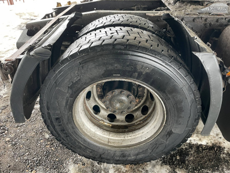 КамАЗ 5490 4x2 Седельный тягач 5490-S5 — Б/У, 2018 г.