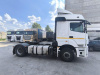 КАМАЗ 5490 4x2 Седельный тягач — Б/У, 2021 г.