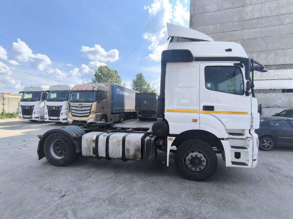 КАМАЗ 5490 4x2 Седельный тягач — Б/У, 2021 г.