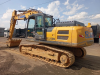 XCMG XE225 Экскаватор XE225DN — Б/У, 2024 г.