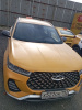 Chery Tiggo 7 Pro Elite CVT — Б/У, 2023 г.