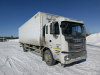 ТТМ-Центр АФ-77 на шасси JAC N200 4x2 Изотермический/рефрижератор АФ-77ADLJ-02 — Б/У, 2022 г.