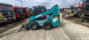 SUNWARD SWL Мини погрузчик SWL4028 — Б/У, 2023 г.