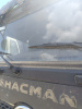 Shacman (Shaanxi) SX 8x4 Самосвал SX33186W366C — Б/У, 2022 г.