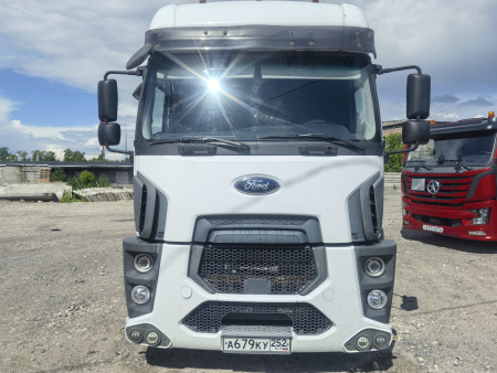 Ford Cargo 4x2 Седельный тягач — Б/У, 2018 г.