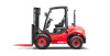 Hangcha CPCD 25 OFF ROAD 4WD