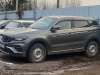 Geely Atlas Pro Flagship 1.5T DCT7 4WD — Б/У, 2022 г.