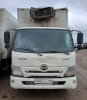 Центртранстехмаш АФ-4771 на шасси HINO 300 4x2 изотермический/рефрижератор с гидробортом АФ-477100-02 — Б/У, 2022 г.