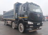 FAW CA3310P66K24T4E5 — Б/У, 2023 г.