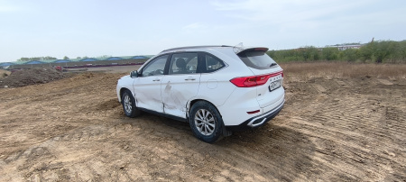 Haval M6 1.5T DCT Family — Б/У, 2023 г.