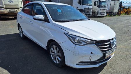 CHANGAN DLX 1.5 5DCT (I поколение) — Б/У, 2023 г.